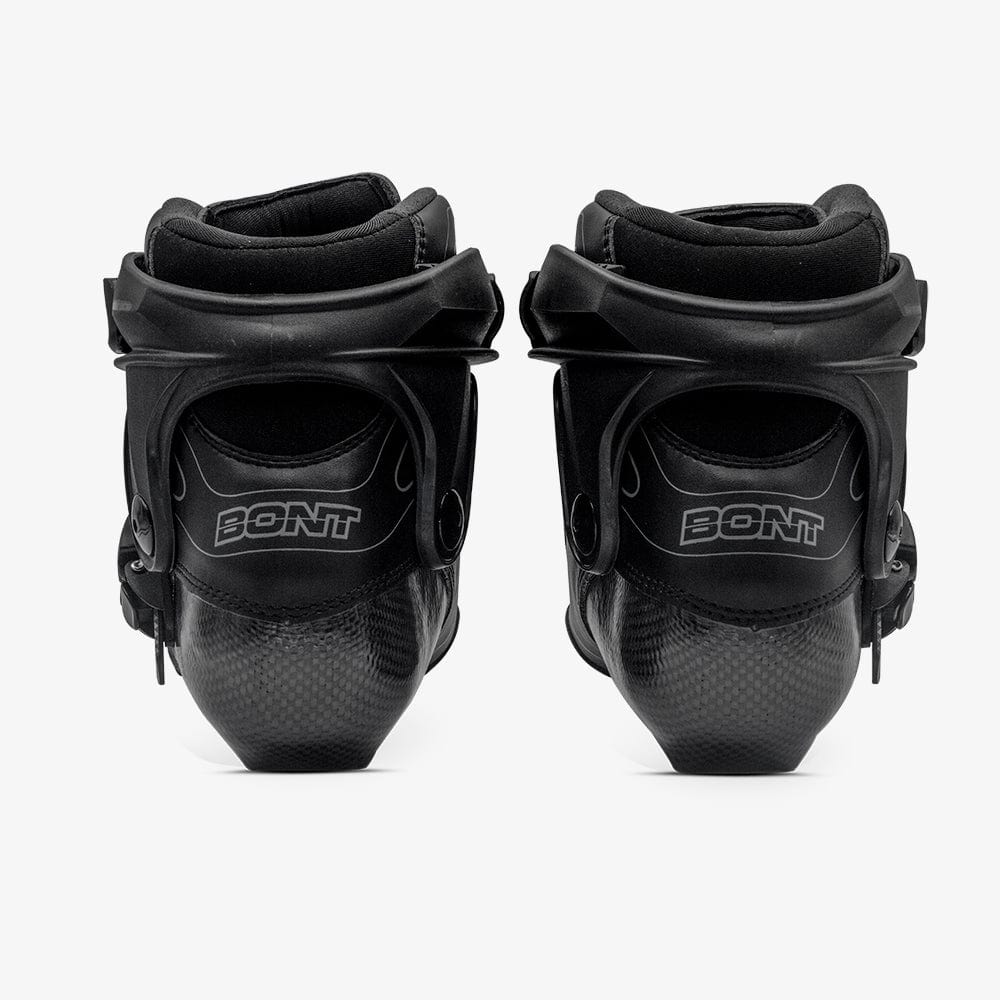 BONT Semi Race III Inline Skate Boot - Recreational Speed Skate