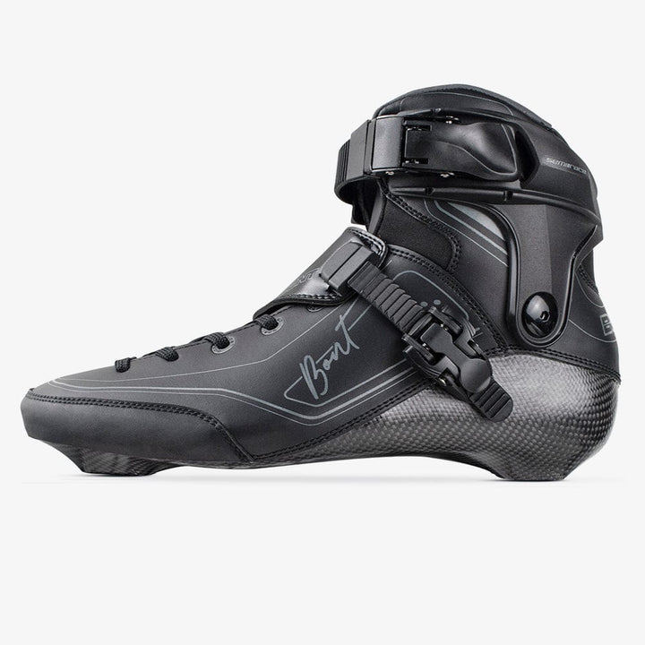 BONT Semi Race III Inline Skate Boot Recreational Speed Skate