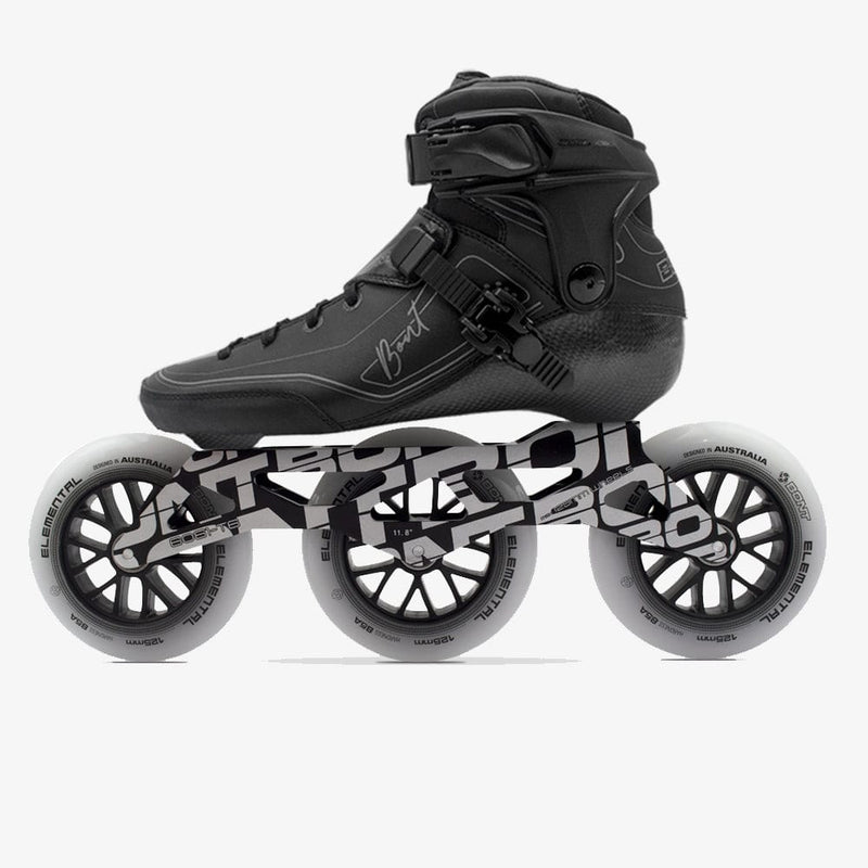 Semi Race III Inline Skates