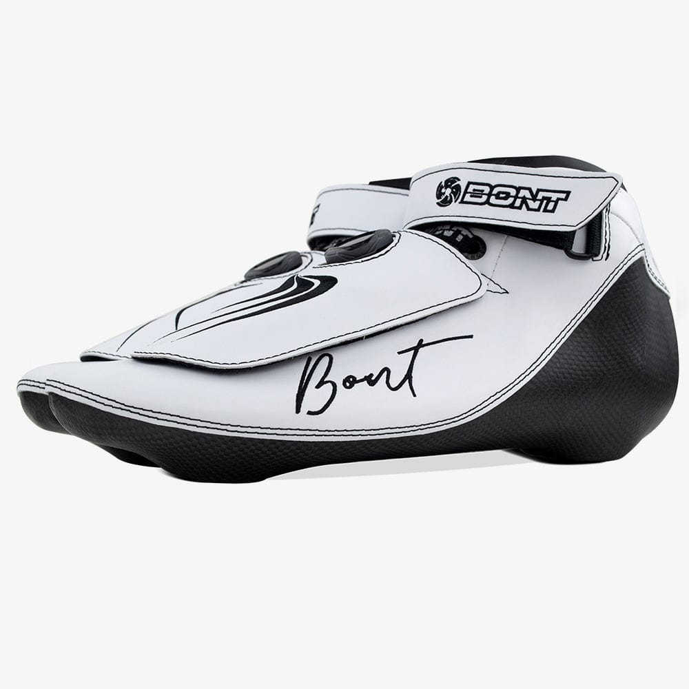 BONT Short Track BNT BOA Boot – Bont Skates Online Shop