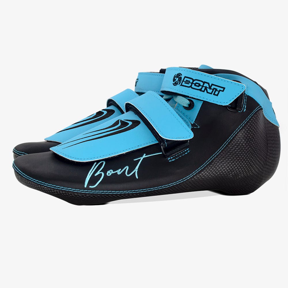 Short Track BNT Boots – Bont Skates Online Shop – Bont Skates