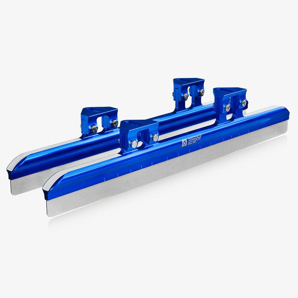 BONT Short Track GT3 Ice Blade – Bont Skates Online Shop