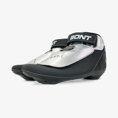 Short Track One BOA Carbon Boots
