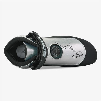 Short Track One BOA Carbon Boots