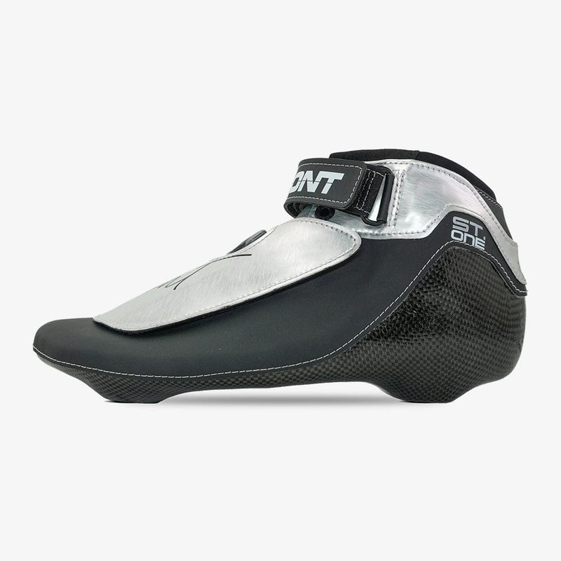 Short Track One BOA Carbon Boots