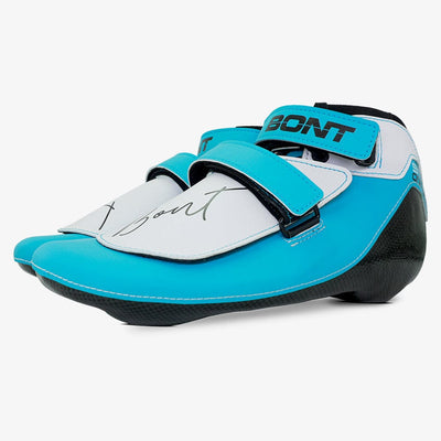 Short Track One Carbon Boots