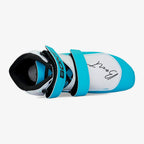 Short Track One Carbon Boots