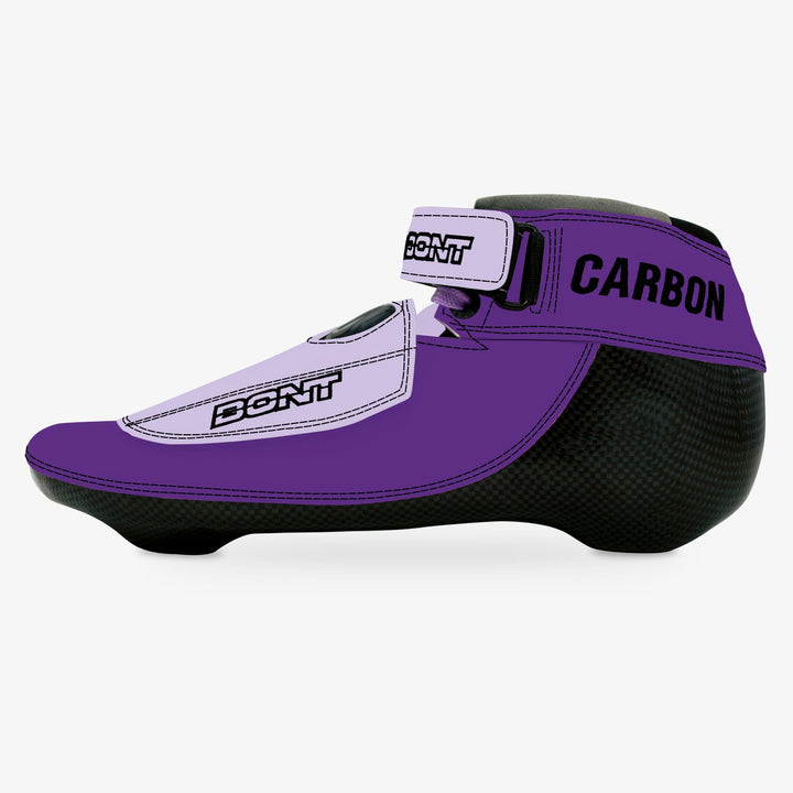 Bont Patriot-C Boa V2 Carbon Short Track Speed Skating Boots Sz US 6/ EU‎ 38 BONT Short Track Patriot-C V2 Boot – Bont Skates Online Shop  main image 2