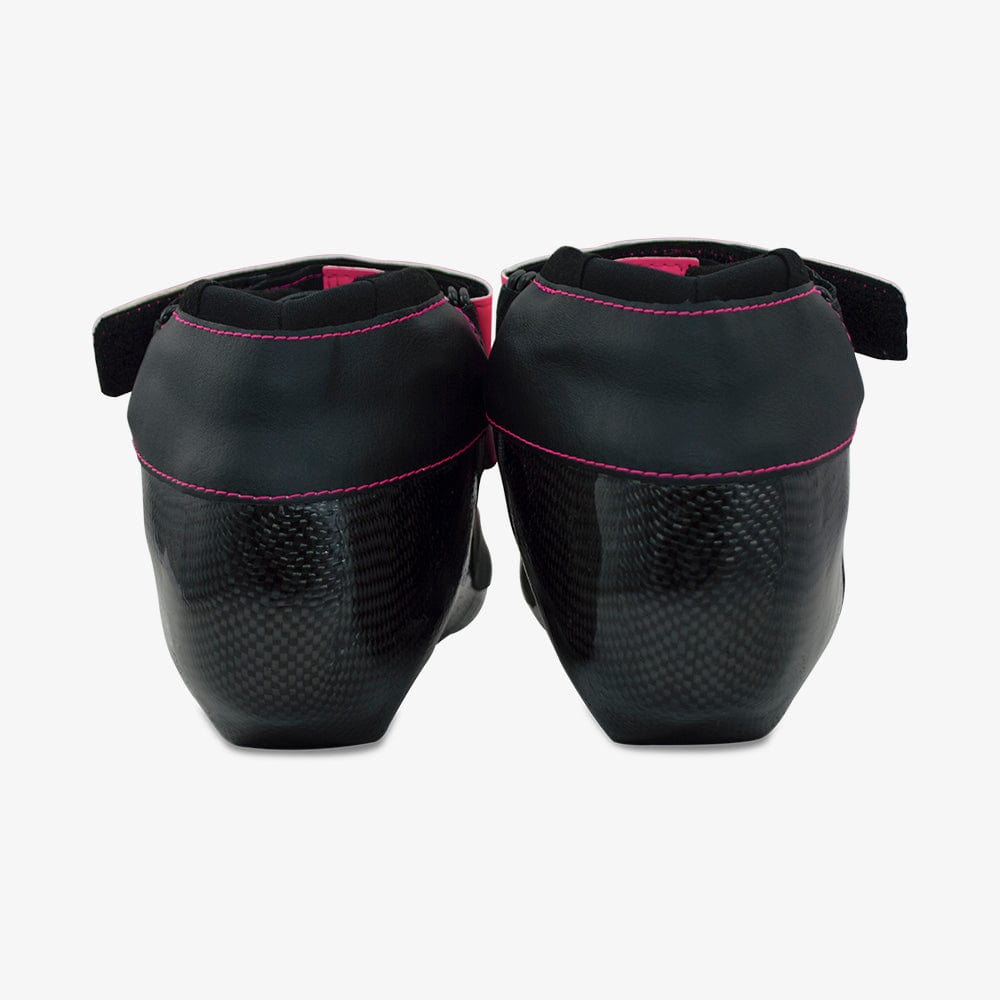 Short Track Patriot-C Boots Kids