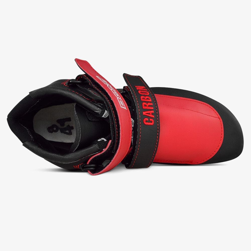 BONT Short Track Patriot-C Boot – Bont Skates Online Shop – Bont 