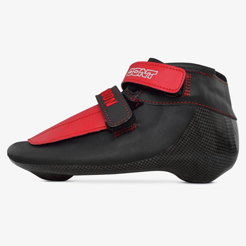Short Track Patriot-C Boots