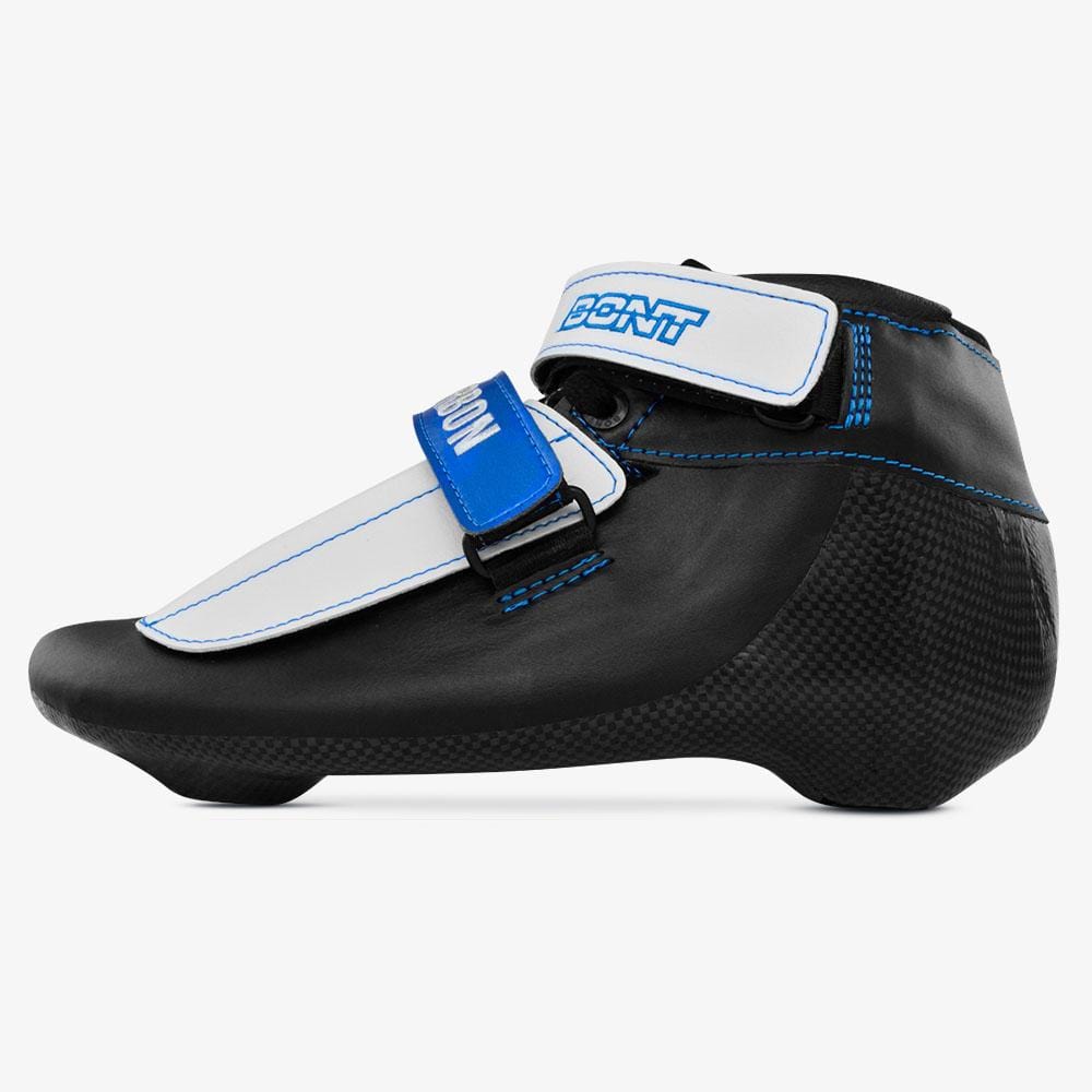 BONT Short Track Patriot-C Boot – Bont Skates Online Shop – Bont 