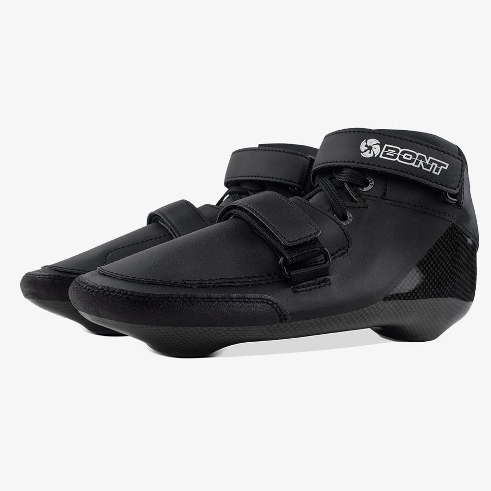BONT Short Track Patriot Carbon V2 Boots – Bont Skates  display picture 3