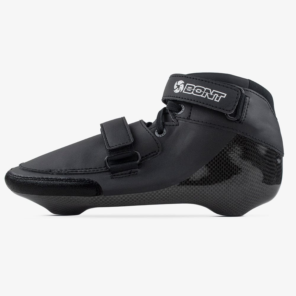 Short Track Patriot Carbon V2 Boots Kids