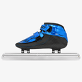 Short Track Two Puresprint Ice Skate Package
