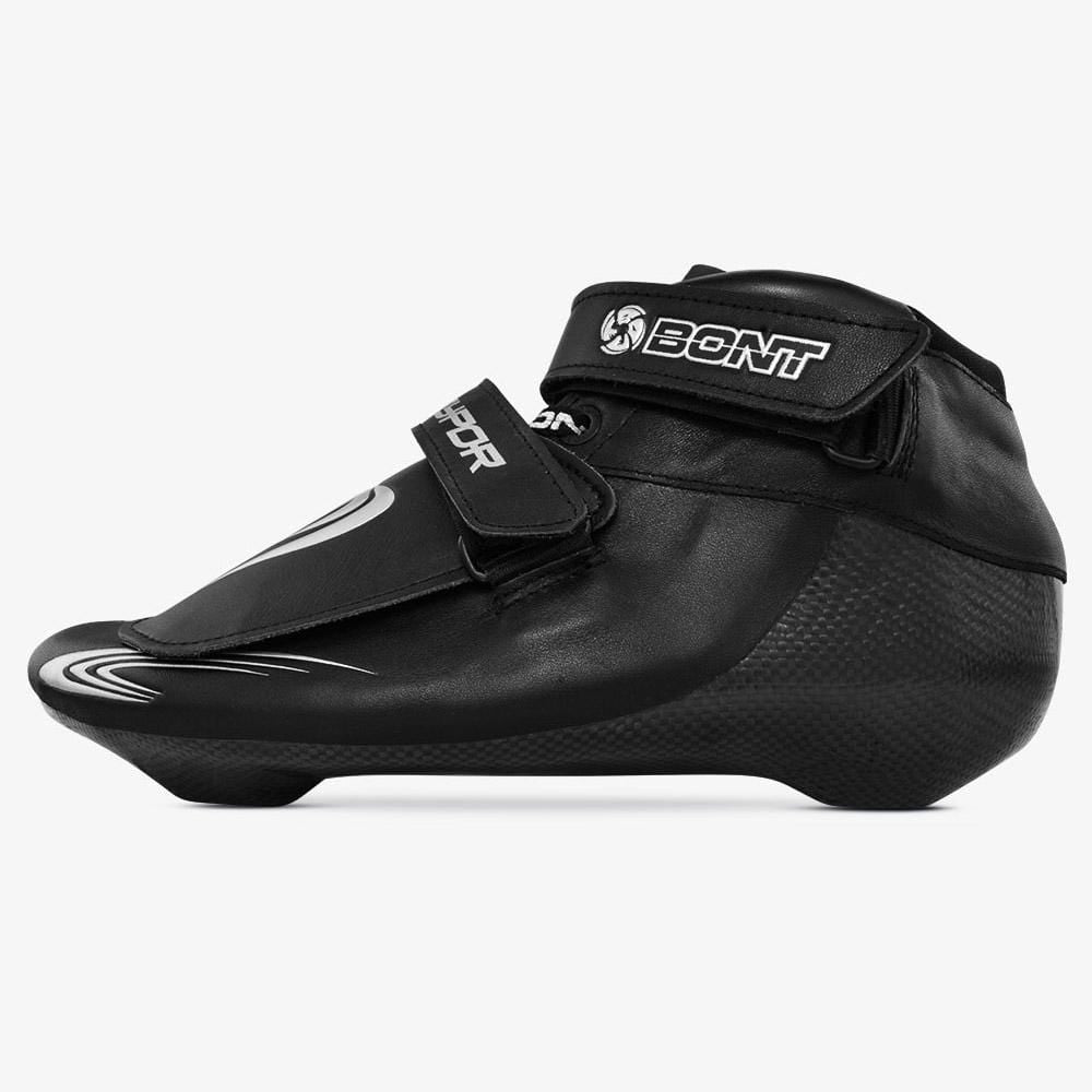 BONT Short Track Vaypor Leather Boot