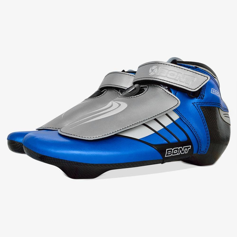 Boota Z BONT Short Track Z BOA Boot – Bont Skates Online Shop – Bont Skates