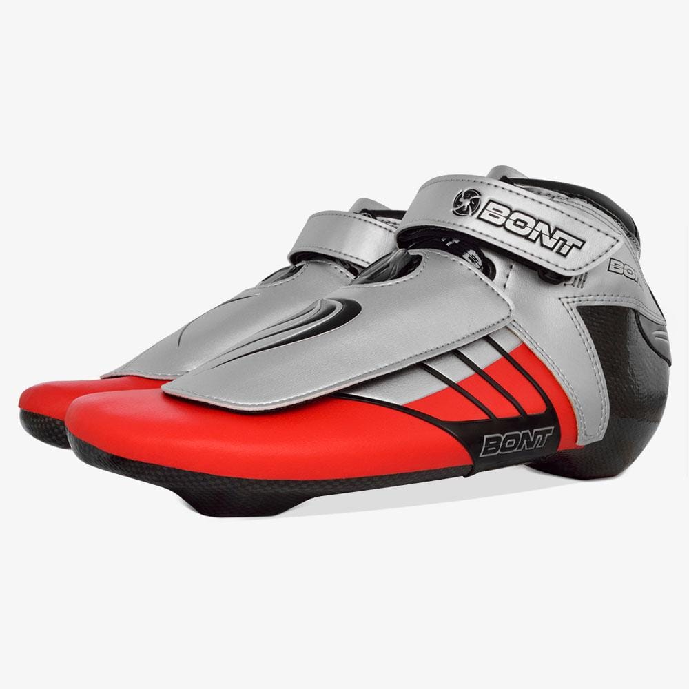 Boota Z BONT Short Track Z BOA Boot – Bont Skates Online Shop – Bont Skates