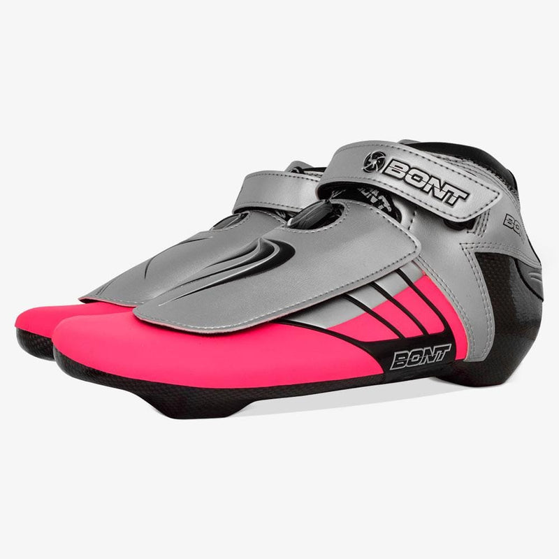 Boota Z BONT Short Track Z BOA Boot – Bont Skates Online Shop – Bont Skates