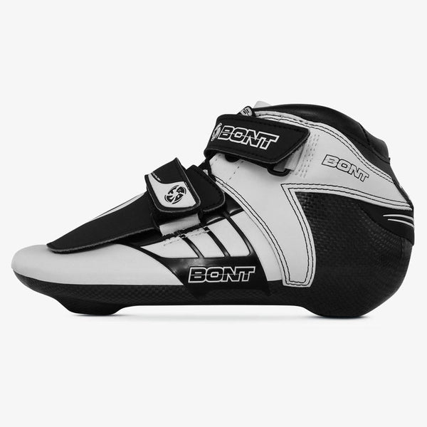 ウェア BONT veyperS 42.5 short-track-z-boots-white-