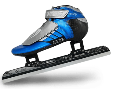 BONT Ice Speed Skates. The FASTEST short track skates – Bont