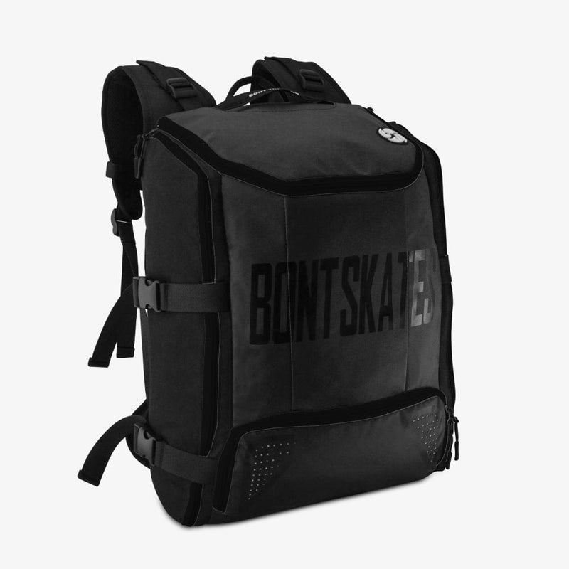 BONT Skate Backpack Bag – Bont Skates Online Shop – Bont Skates