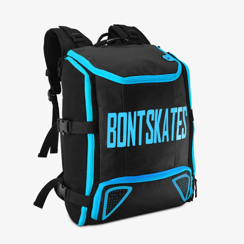 BONT Skate Backpack Bag – Bont Skates Online Shop – Bont Skates