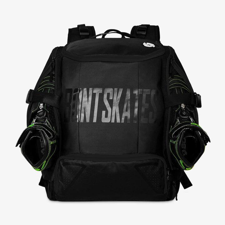 バッグ OUTDOOR PRODUCTS SKATER BAG ROLL BOSTON BONT Skate Backpack Bag – Bont Skates Online Shop – Bont Skates
