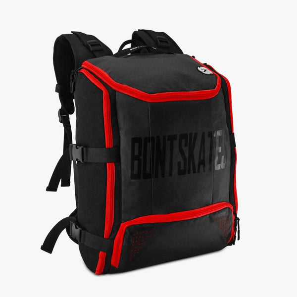 Skate Backpack,Roller Skate Bag,Ice Skate Backpack,Multi Sport Skate  Backpack Travel Bag,Multi Sport Skate Backpack Travel Bag,Ergonomic  Design,black.: Buy Online at Best Price in UAE 