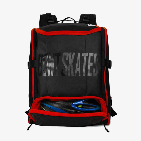 BONT Skate Backpack Bag Bont Skates Online Shop Bont Skates