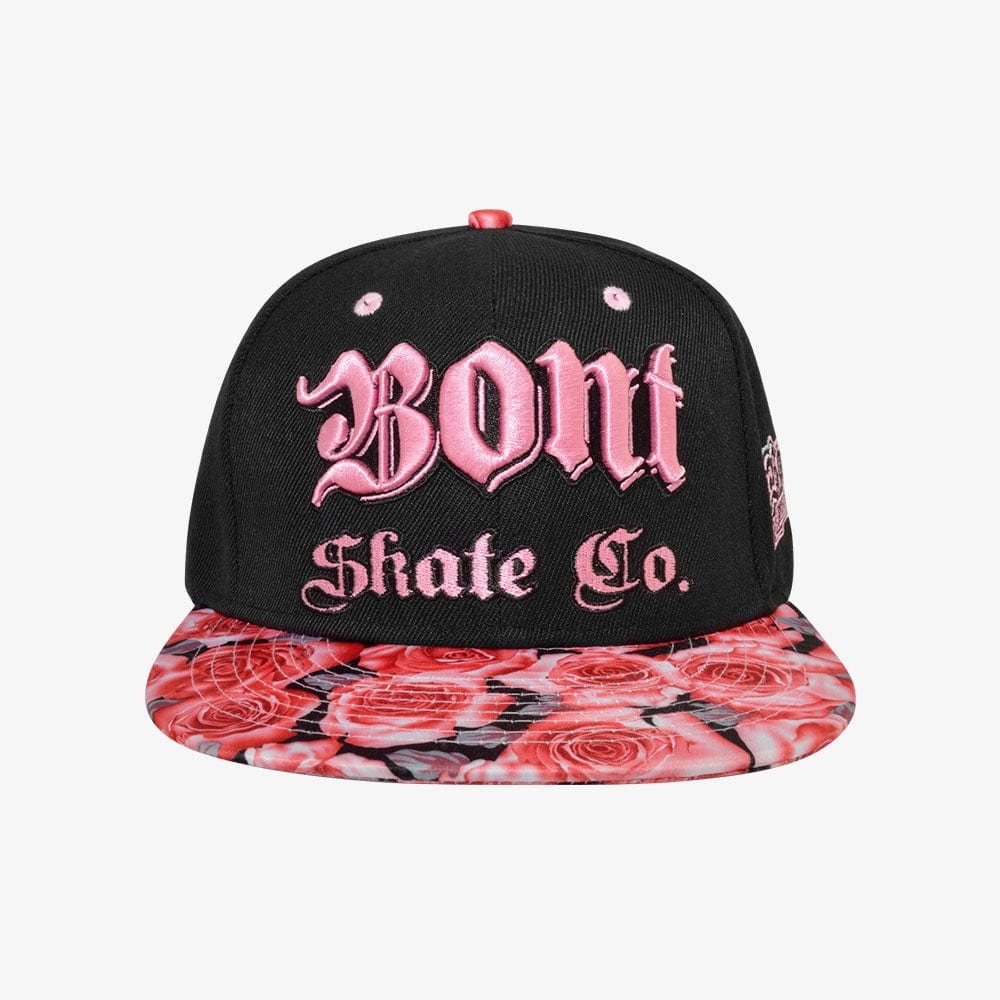 Fitted skate hats online