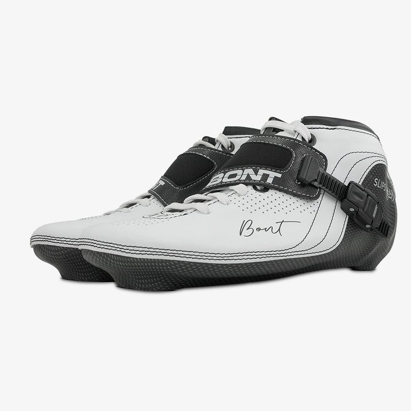 Slipstream 195mm Inline Speed Skate Boots