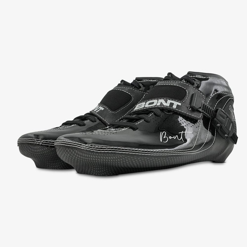 Slipstream 195mm Inline Speed Skate Boots