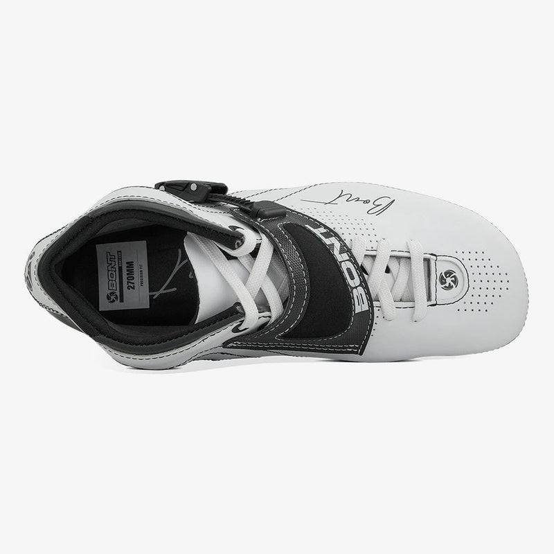 Slipstream 195mm Inline Speed Skate Boots