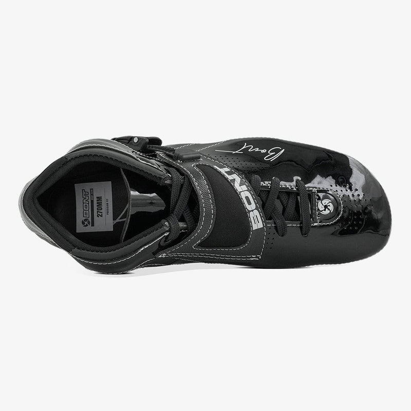 Slipstream 195mm Inline Speed Skate Boots