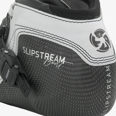 Slipstream 195mm Inline Speed Skate Boots