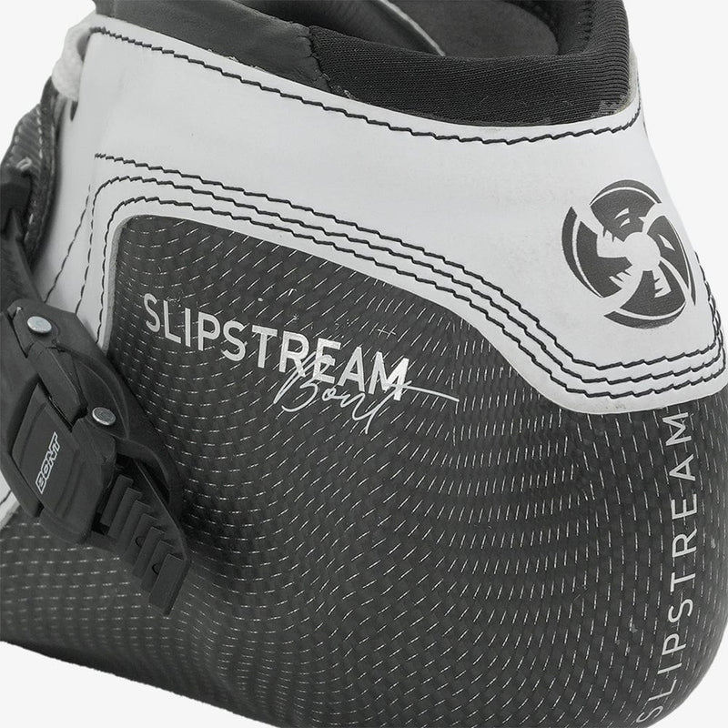 Slipstream 195mm Inline Speed Skate Boots