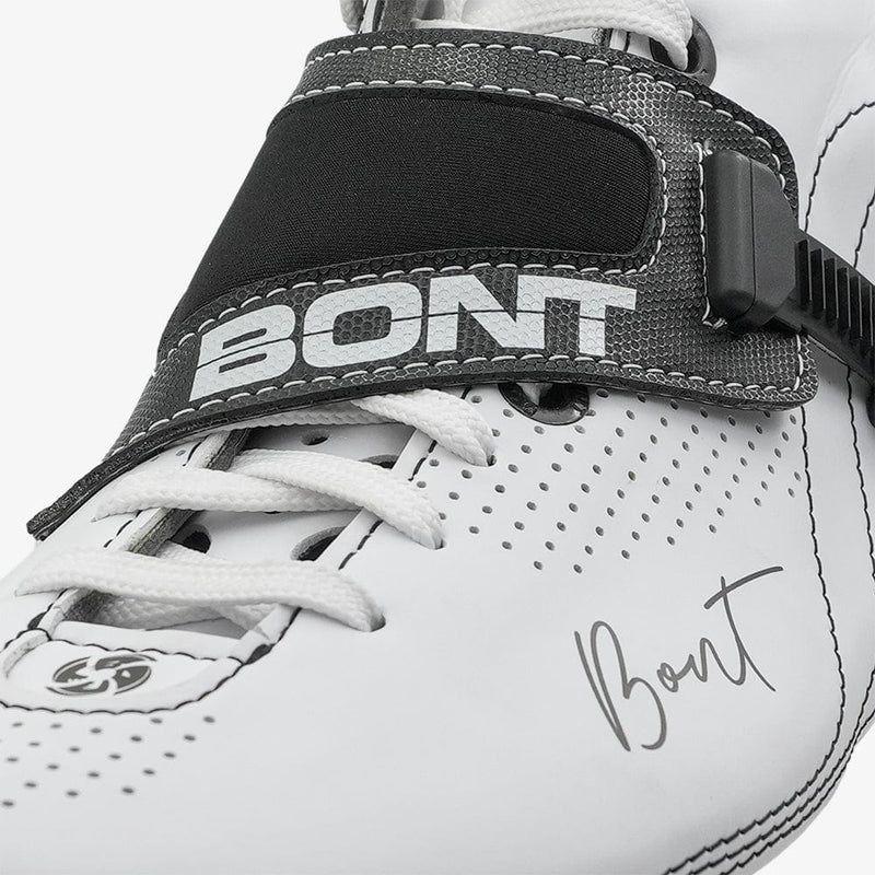 Slipstream 195mm Inline Speed Skate Boots