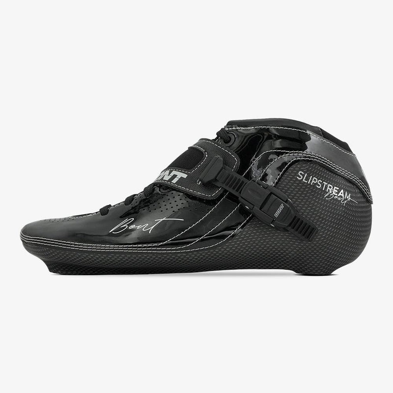 Slipstream 195mm Inline Speed Skate Boots