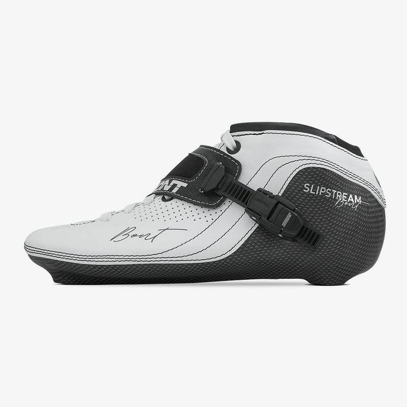 Slipstream 195mm Inline Speed Skate Boots