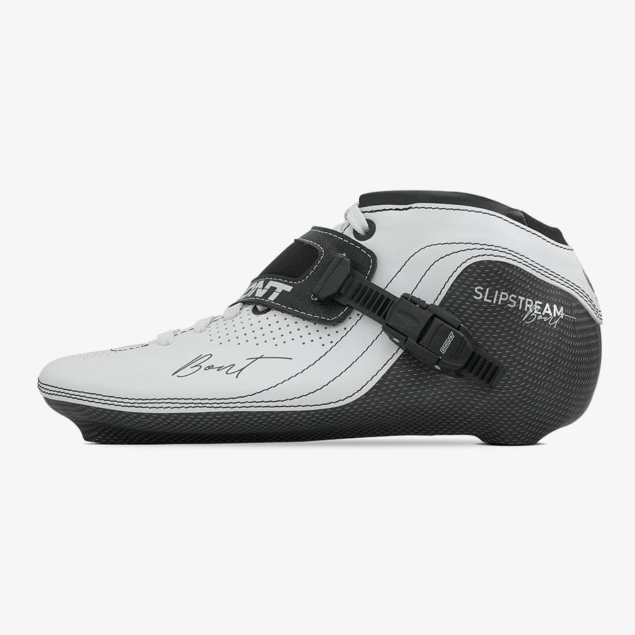 BONT プロスター　ナイロンプレート　初心者　Black Suede BONT プロスター ナイロンプレート 初心者 Black Suede