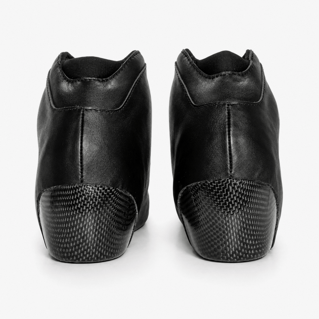 Spin Roller Skate Boots