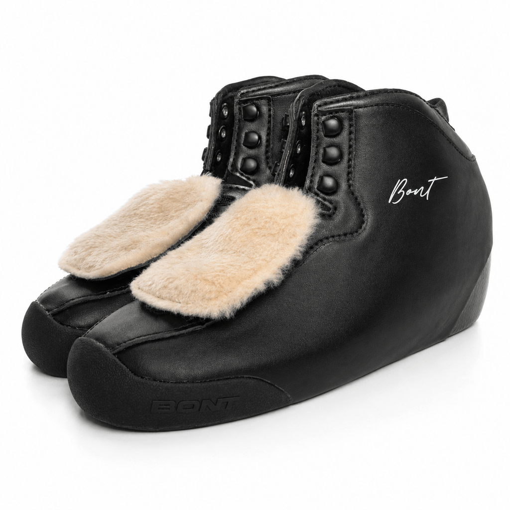 Spin Roller Skate Boots