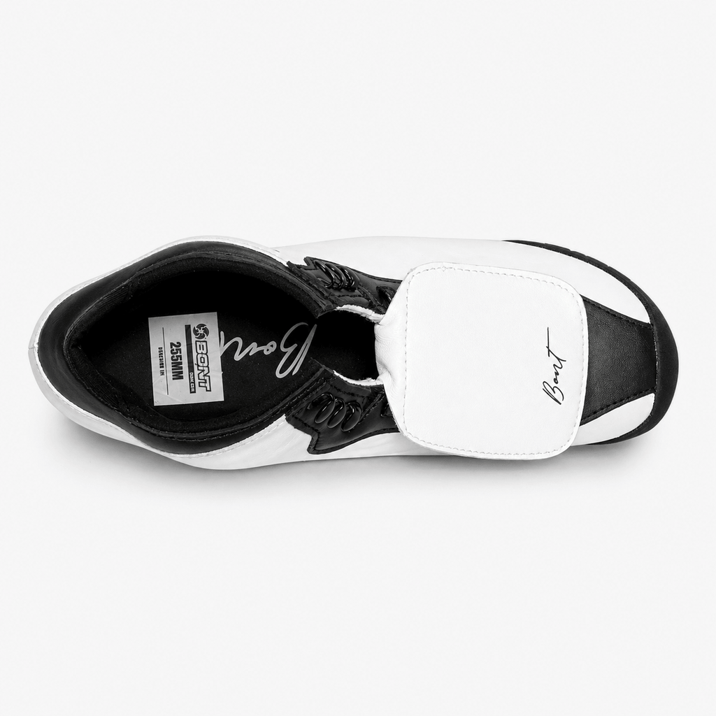 Spin Roller Skate Boots