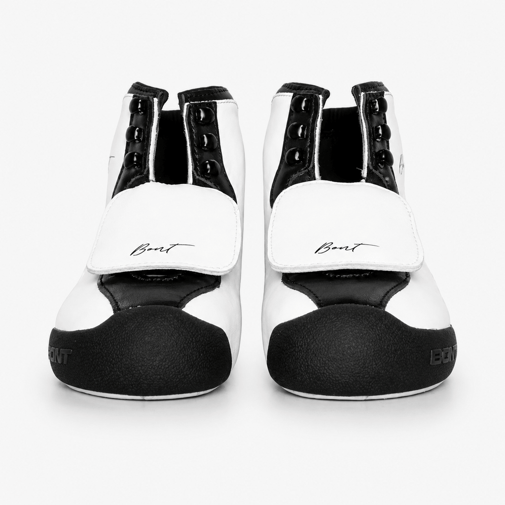 Spin Roller Skate Boots