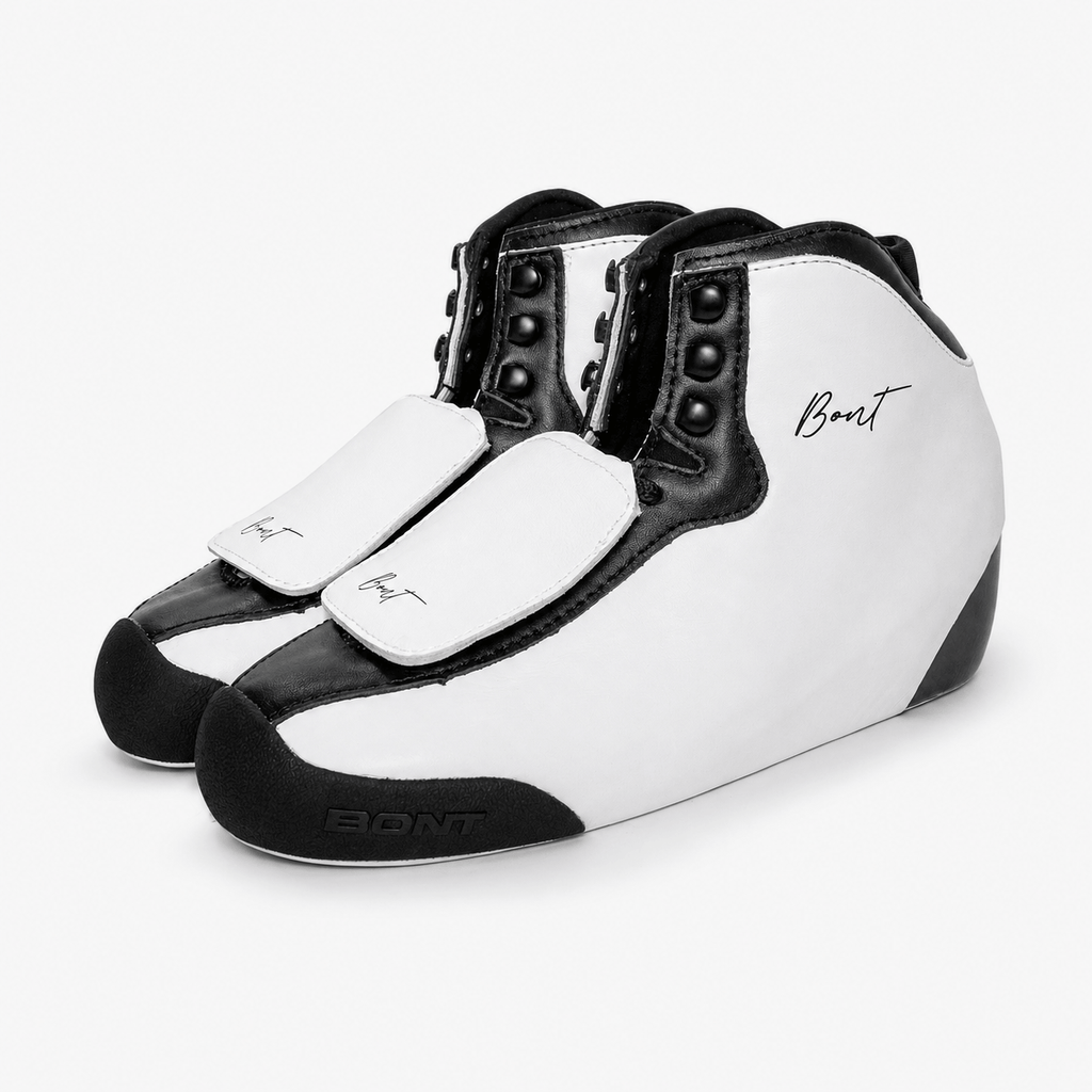 Spin Roller Skate Boots