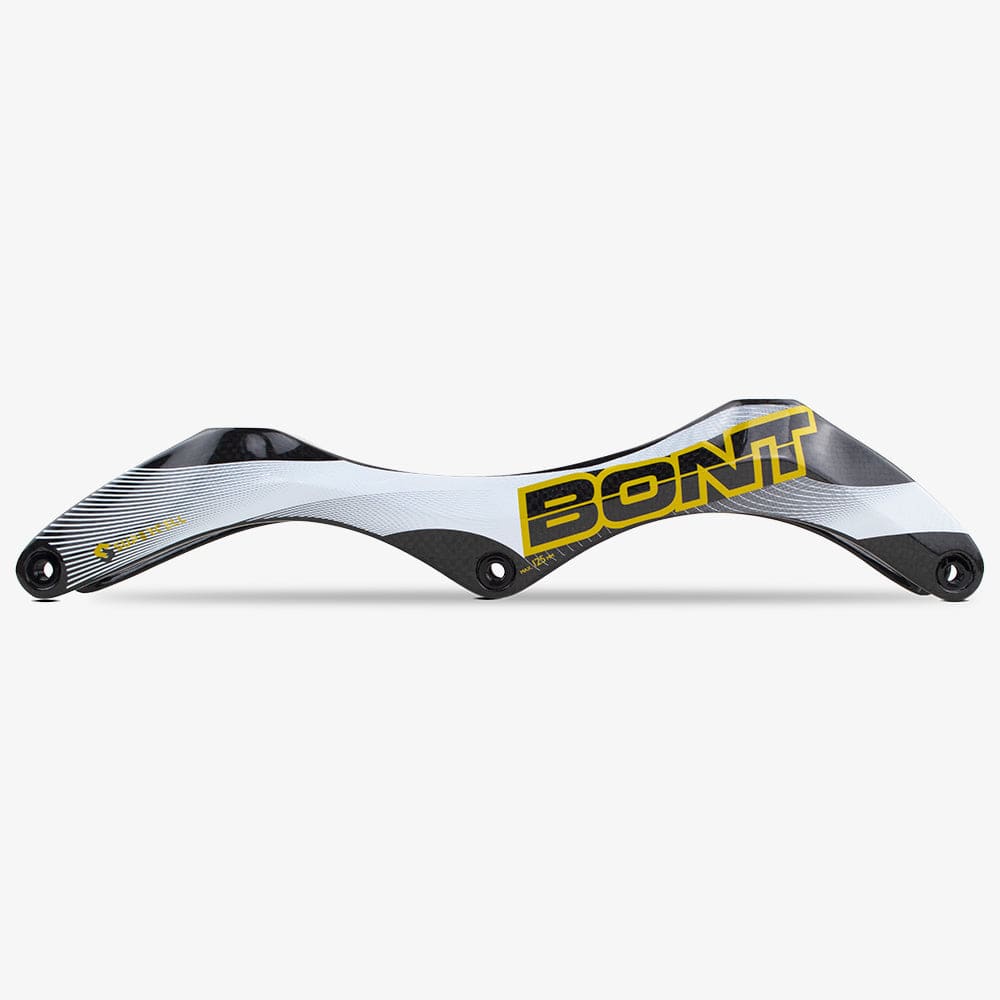 Supercell Carbon Inline Racing Frame – Bont Skates Online