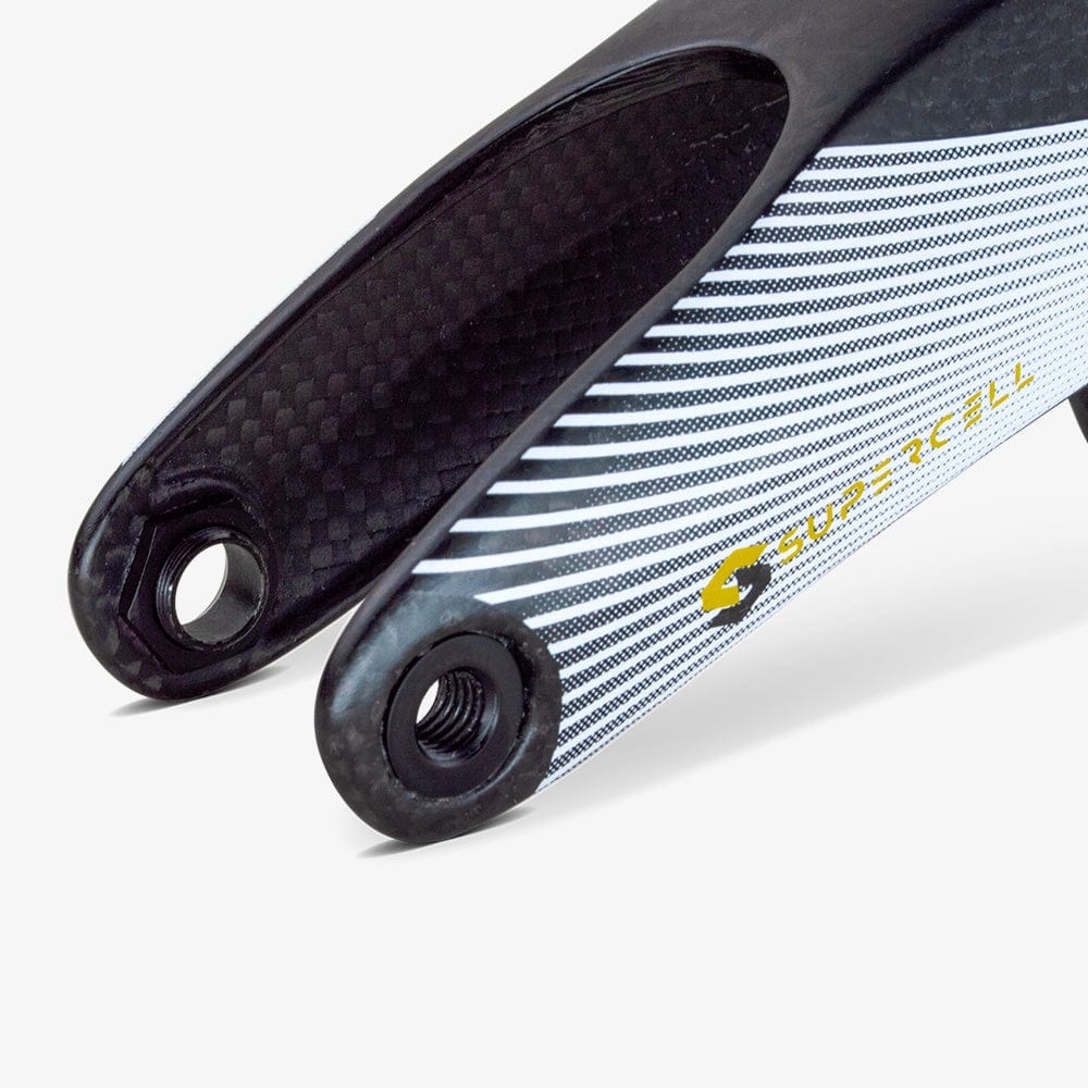Supercell 2.0 110mm Carbon Inline Racing Frame – Bont Skates Supercell 2.0 110mm Carbon Inline Racing Frame – Bont Skates