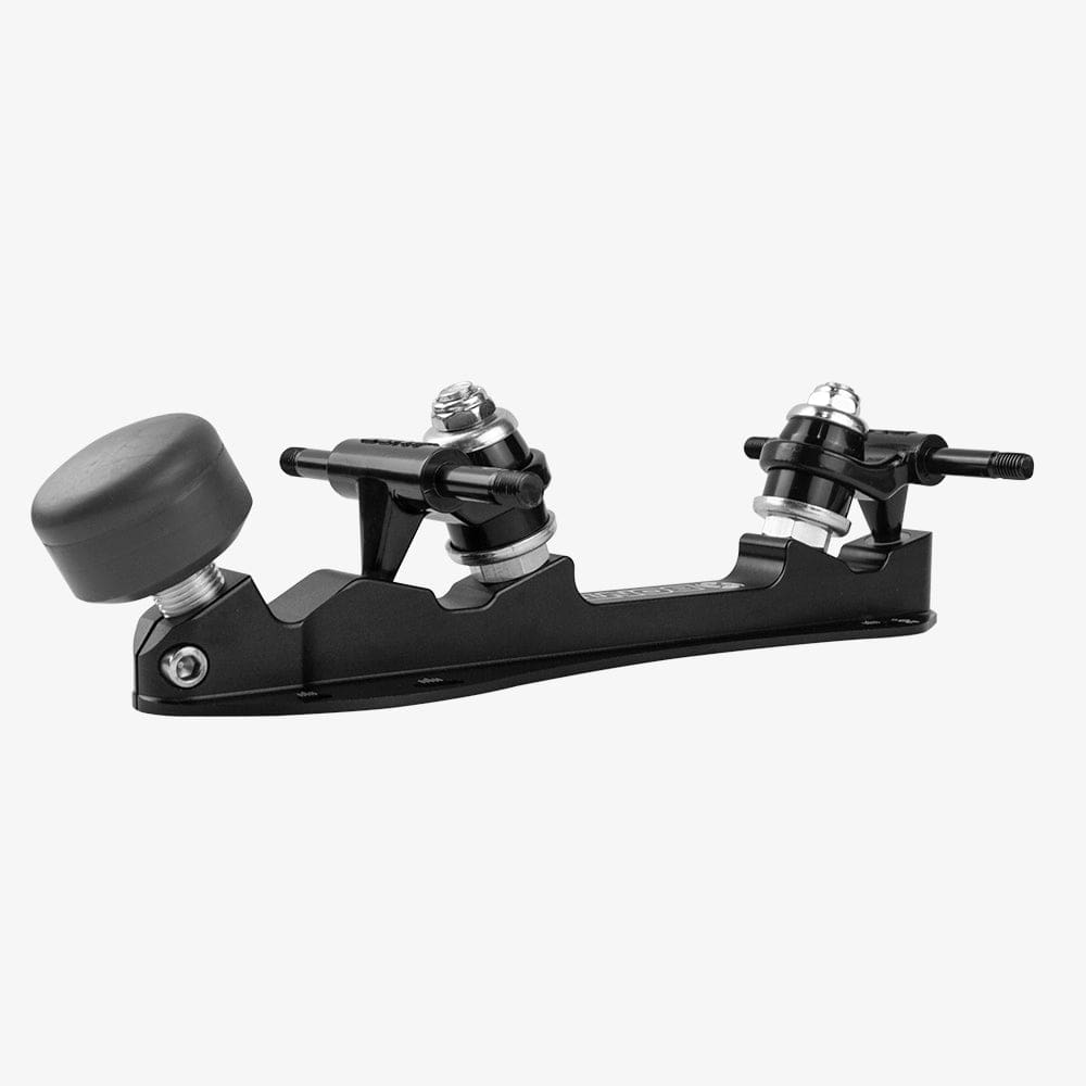 BONT Tracer Roller Skate Roller Plates – Bont Skates Online BONT Tracer Roller Skate Roller Plates – Bont Skates Online