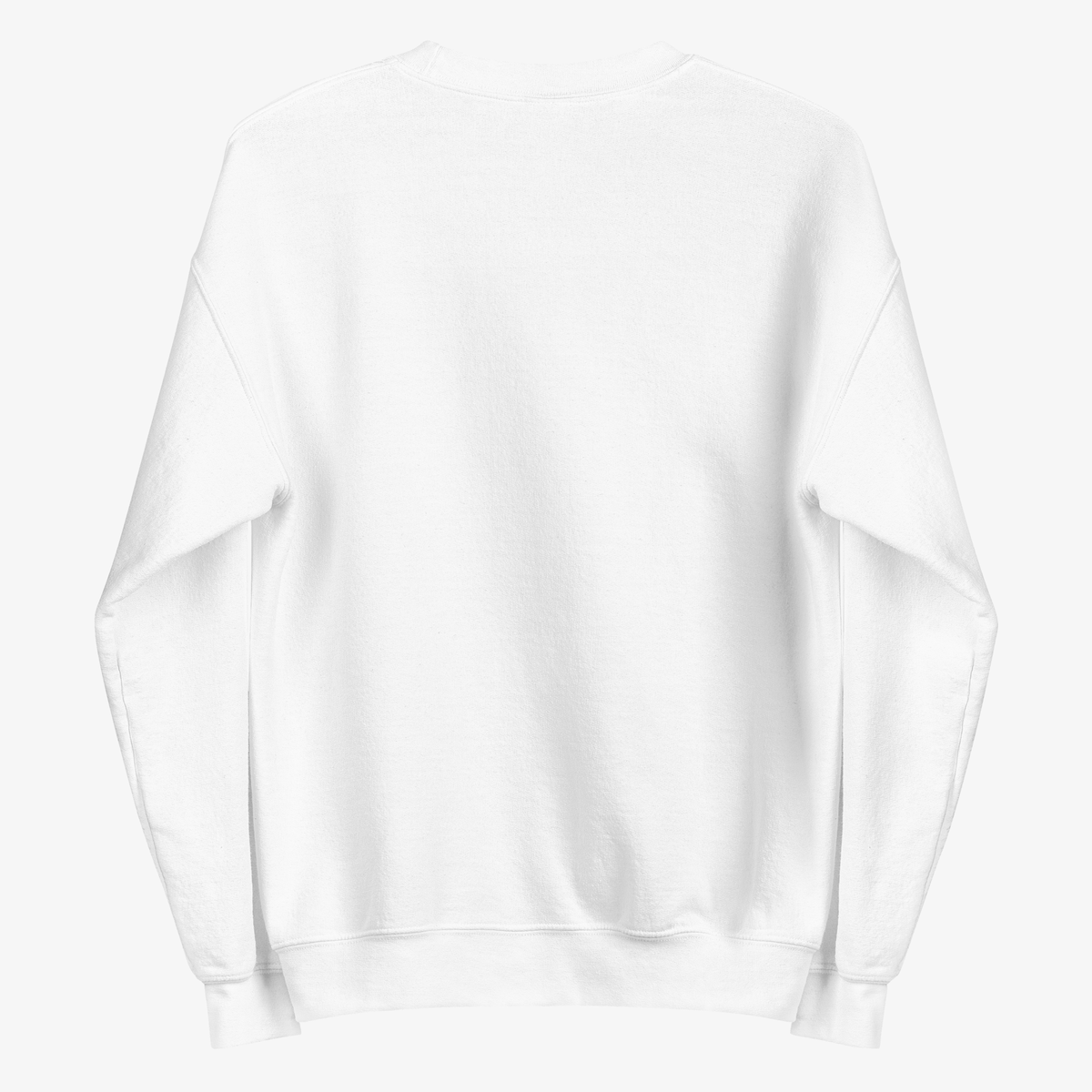 Sweat-shirt unisexe